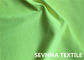 폴리아미드 엘라 스탄 나일론 라이크라 수영복 직물, 수영복을 위한 녹색 나일론 스판덱스 직물