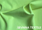 폴리아미드 엘라 스탄 나일론 라이크라 수영복 직물, 수영복을 위한 녹색 나일론 스판덱스 직물