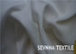 재생된 폴리에스테 직물 스판덱스 춤 착용 직물을 뜨개질을 하는 플라스틱 섬유