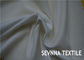 재생된 폴리에스테 직물 스판덱스 춤 착용 직물을 뜨개질을 하는 플라스틱 섬유