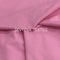 웨어를 순환시키는 핑크색 섬유 운동복 편성물 2 방식 엘라스턴 메쉬