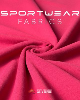 경량 스트레치 라이크라 원단 81 나일론 19 라이크라 215gsm