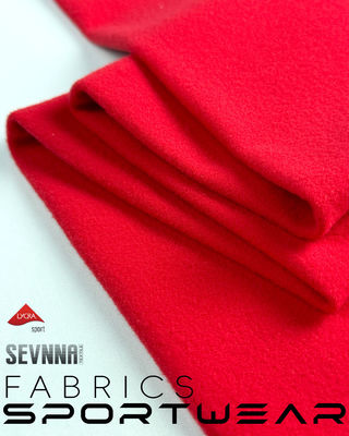 스트레치 리크라 천 270gsm 나일론 스판덱스 빠른 건조 수분 유출