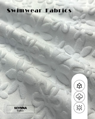 고성능 기능성 섬유로 B2B 비즈니스를 업그레이드하세요