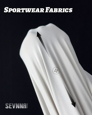 High-Performance Biking Fabric with 80%Nylon + 20%Spandex, 150cm Width, and Custom Color Options