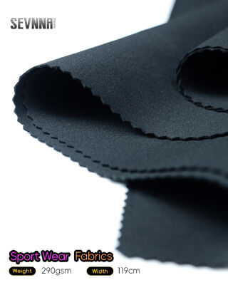 빠른 건조 방수 수분 유연성 윙킹 자전거 천