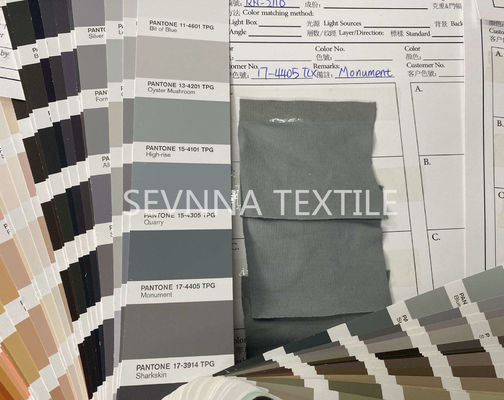 색 실험실을 위한 정제 저항하는 재활용된 수영복 구성은 디지털 인쇄된 공격 오프즈를 담급니다