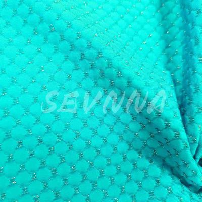 125cm 넓은 부드러운 편안한 나일론 스판덱스 천 260gsm 3-4 등급 색상 속도 수영복 운동복