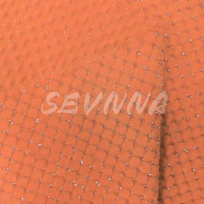 부드러운 아름다운 여름 나일론 스판덱스 천 수영복 운동복 속옷 - 83% 재활용 나일론 14% 스판덱스