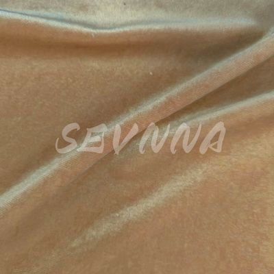 탄력성 82% 재활용 폴리에스터 18% 스판덱스 천