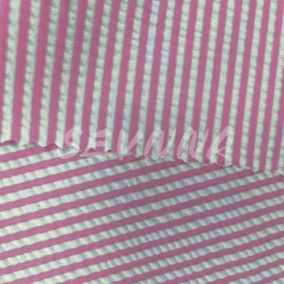 복제 직물 240gm 의류 밀도 폴리에스터 롤 직물 가을 여름