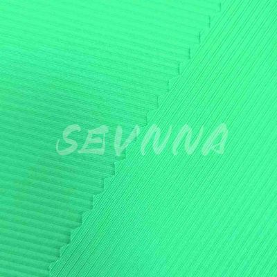 연장성 재활용 폴리에스터 혼합 스포츠 브래 스펙트릭 요가용