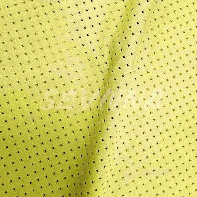 호흡력 수분 유연성 스포츠 브래시트 직물 맞춤형 색상 슈퍼 소프트 스트레칭