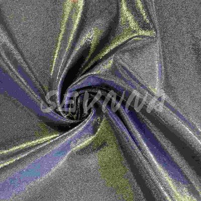240gm Repreve Fabric For Activewear 지속 가능한 제품