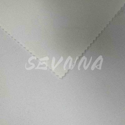 150cm 넓은 Repreve 천과 UV 보호 빠른 건조 / 쉬운 관리