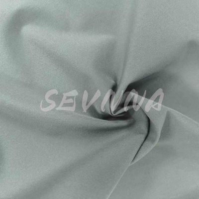 88% 폴리에스테르 12% 스판덱스 리프레브 직물 스프링 재료 세부 사항