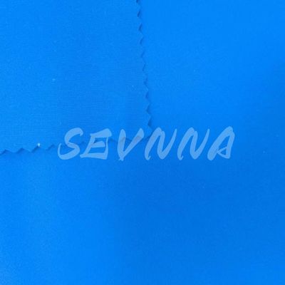 고급 성능의 REPREVE® 재활용 폴리에스터 천