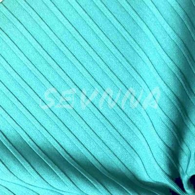수영복과 드레스를 위한 편안하고 튼튼한 나일론 스판덱스 직물