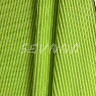 맞춤형 200gm 폴리에스터 스판덱스 천