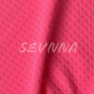 슈퍼 부드러운 꿰매지 않는 스포츠 브래 스티크 직물