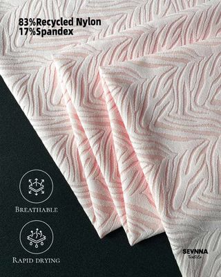 우리의 운동복 넥타이 팩트릭 컬렉션으로 편안하고 세련된