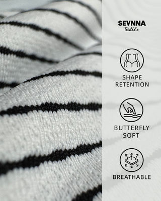 150cm 폭 재활용 나일론 원단 지속 가능하고 내구성 있음