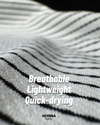 150cm 폭 재활용 나일론 원단 지속 가능하고 내구성 있음