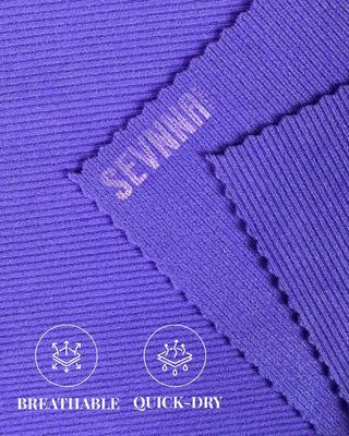 수영복 스트레치 나일론 스판덱스 직물 80000 M 하루에 공급 능력