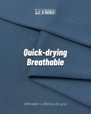 UV 보호 재활용 라이크라 원단 - 합리적인 가격의 친환경 의류