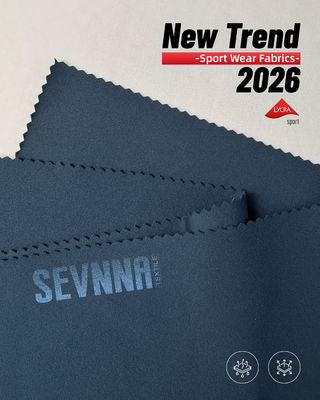 UV 보호 재활용 라이크라 원단 - 합리적인 가격의 친환경 의류