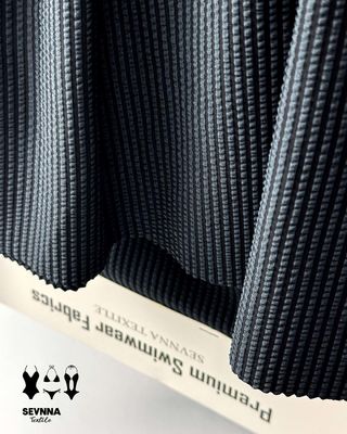 기계 세탁 가능한 기능성 섬유, 생산을 위해 신축성 있고 내구성이 뛰어남