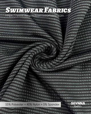 기계 세탁 가능한 기능성 섬유, 생산을 위해 신축성 있고 내구성이 뛰어남