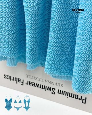 270gm 재활용 폴리에스터 스판덱스 복제 직물