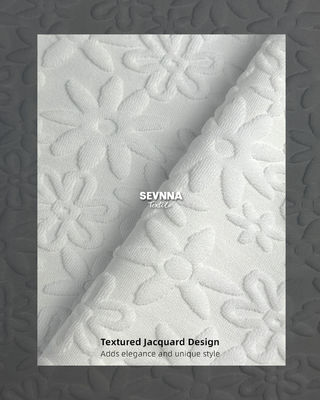 고성능 기능성 섬유로 B2B 비즈니스를 업그레이드하세요