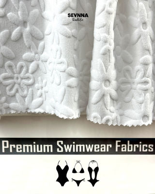 고성능 기능성 섬유로 B2B 비즈니스를 업그레이드하세요