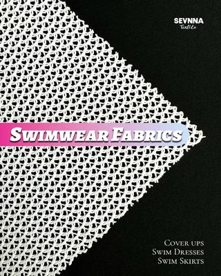 여름/가을 더블 니트 원단, 하루 종일 착용해도 튼튼하고 편안함