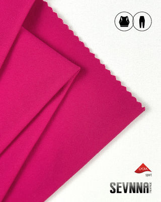 스트레치 리크라 천체 는 스트레치 와 고성능 운동 의 옷 을 위한 최고 의 재료 이다