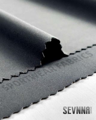 152cm 너비 연장 리크라 직물 72% 재활용 재료와 28% Xtra Life 리크라