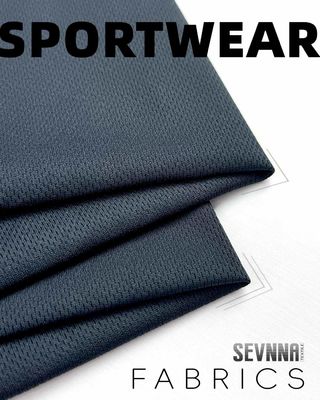 152cm 폭의 고성능 자전거 의류용 원단, 130gsm 무게의 신축성 있는 사이클링 의류