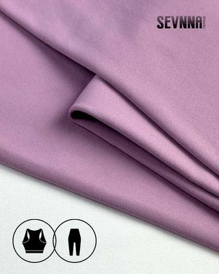 고 편의 수준 및 사이클 기어에 대한 높은 내구성을 가진 스트레칭 가능한 자전거 천