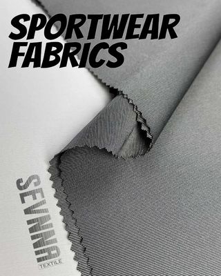 175gm 웨이트 스포츠 브래스 티브 디오더넌트 스판덱스 및 GRS 인증 최대의 편안함을 위해