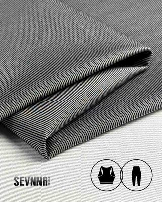 175gm 웨이트 스포츠 브래스 티브 디오더넌트 스판덱스 및 GRS 인증 최대의 편안함을 위해