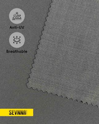 175gm 웨이트 스포츠 브래스 티브 디오더넌트 스판덱스 및 GRS 인증 최대의 편안함을 위해