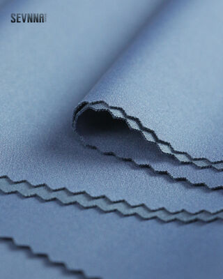 고성능 운동복용 150cm 너비 240gm 무게의 내구성 스포츠 브래스 하 직물