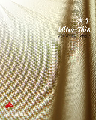 가벼운 135gm 스트레치 라이크라 천 158cm 폭과 45% 나일론 + 55% 라이크라 구성