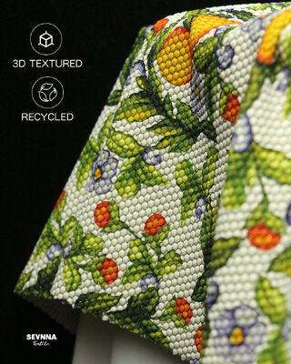 215gm 에코 친화적인 수영복 천 152cm 폭과 지속 가능한 수영복을 위해 재활용 나일론