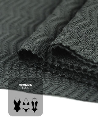 스트레치 레깅스 310gsm 무게와 140cm 폭의 중량 편안함과 다재다능성을위한 직물