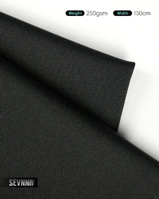 기능성 색상 안정성 및 차원 안정성을 유지하도록 설계 된 직물