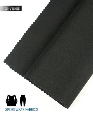 기능성 색상 안정성 및 차원 안정성을 유지하도록 설계 된 직물