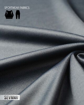 Moisture Wicking Biking Fabric Designed to Keep Cyclists Cool and Dry While Providing Long Lasting Comfort and Flexibility